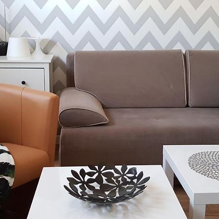 Apartament Centrum Ченстохова Экстерьер фото
