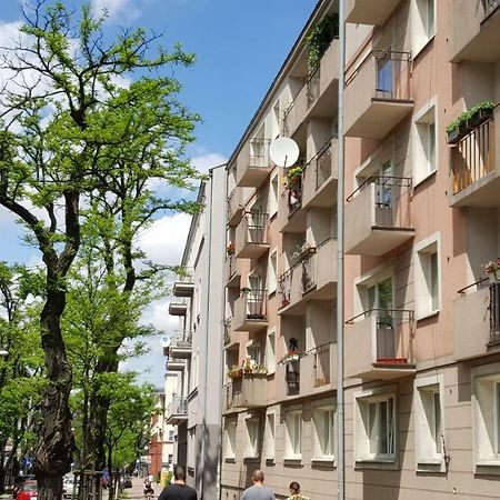 Apartament Centrum Ченстохова Экстерьер фото