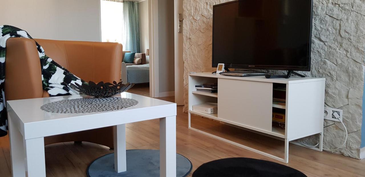 Apartament Centrum Ченстохова Экстерьер фото