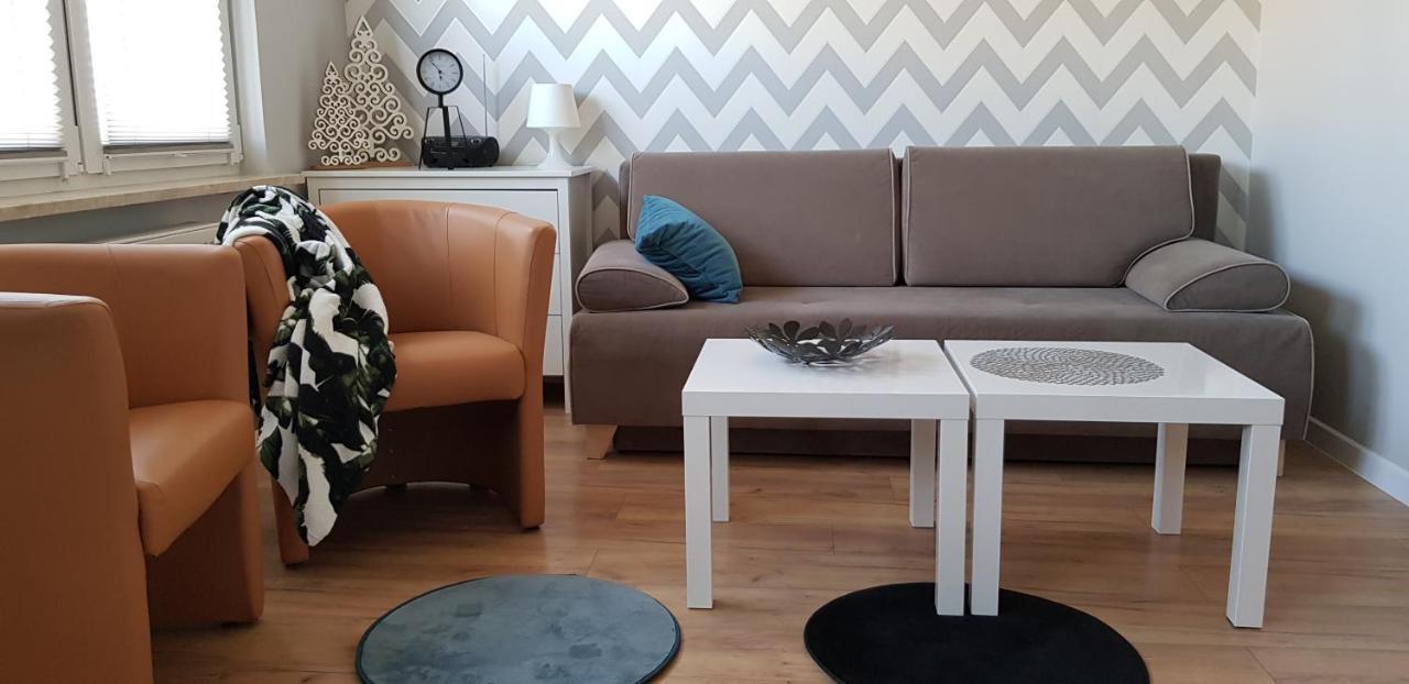 Apartament Centrum Ченстохова Экстерьер фото