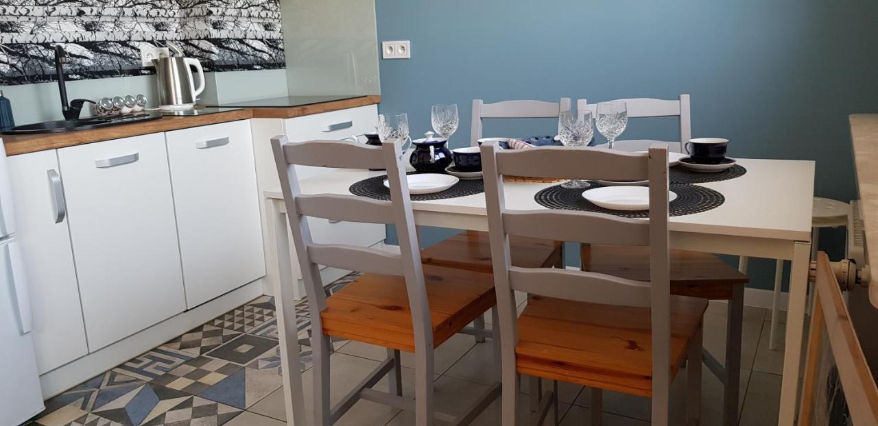 Apartament Centrum Ченстохова Экстерьер фото