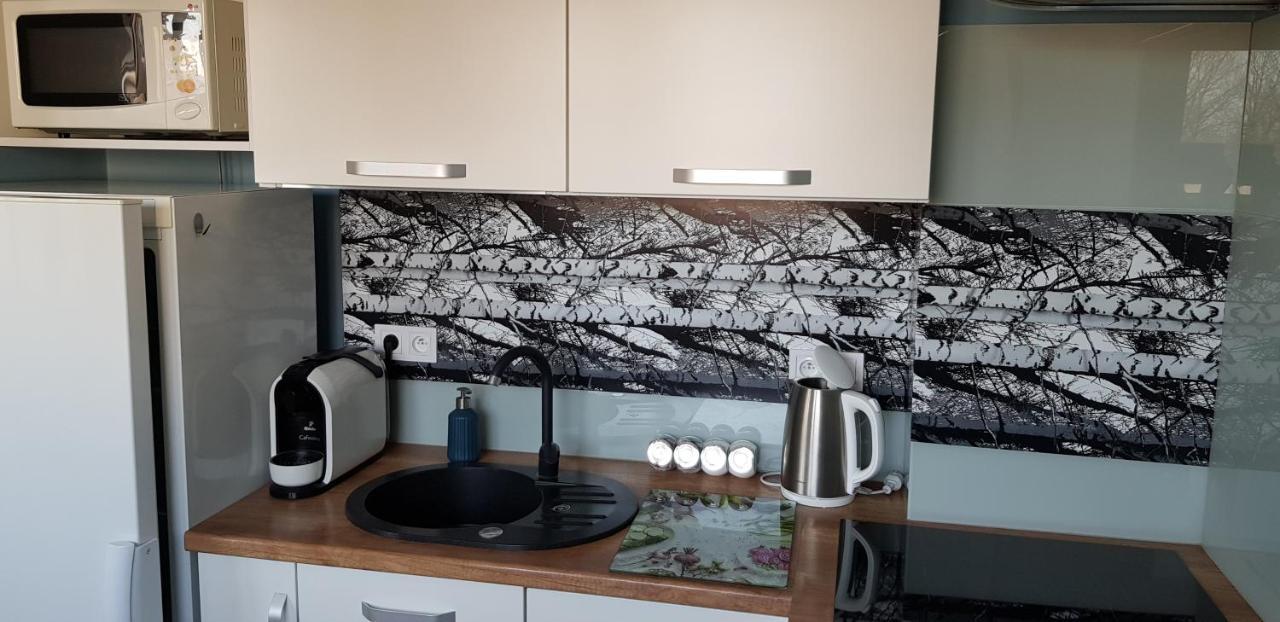 Apartament Centrum Ченстохова Экстерьер фото