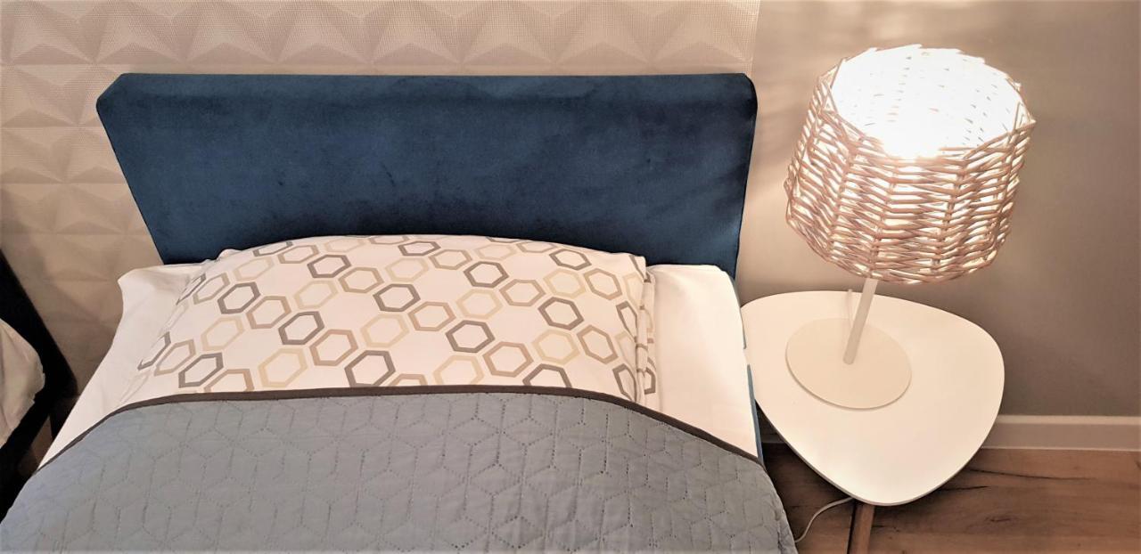 Apartament Centrum Ченстохова Экстерьер фото