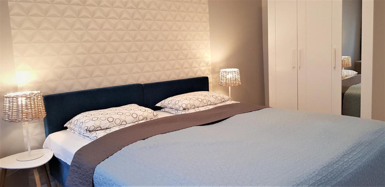 Apartament Centrum Ченстохова Экстерьер фото