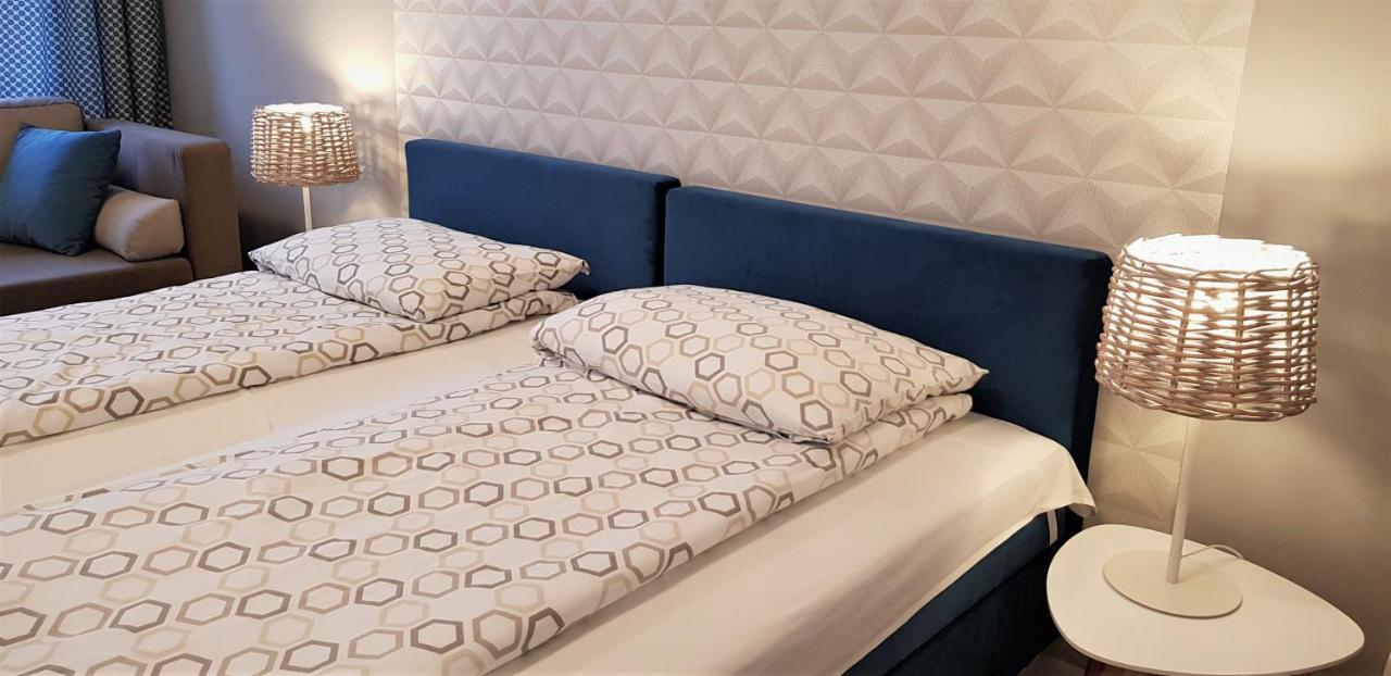 Apartament Centrum Ченстохова Экстерьер фото