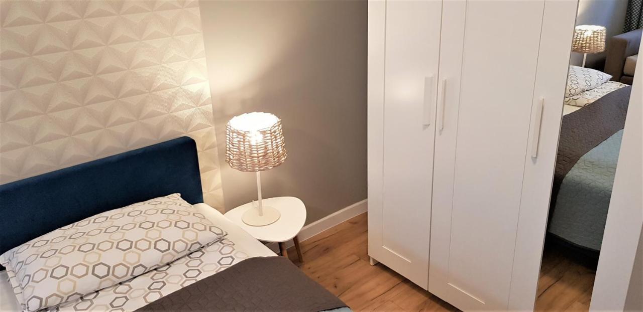 Apartament Centrum Ченстохова Экстерьер фото