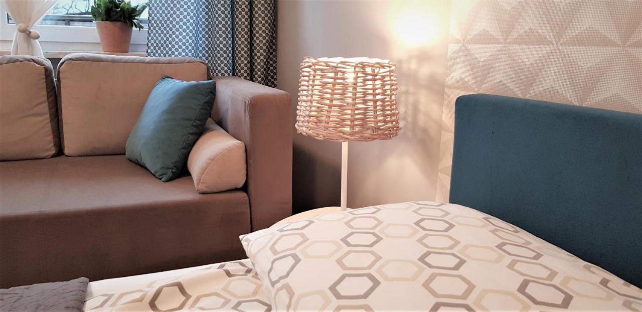 Apartament Centrum Ченстохова Экстерьер фото