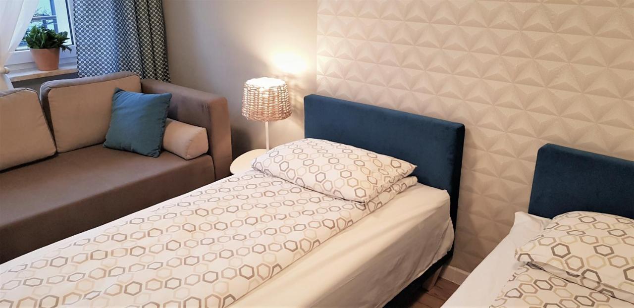 Apartament Centrum Ченстохова Экстерьер фото