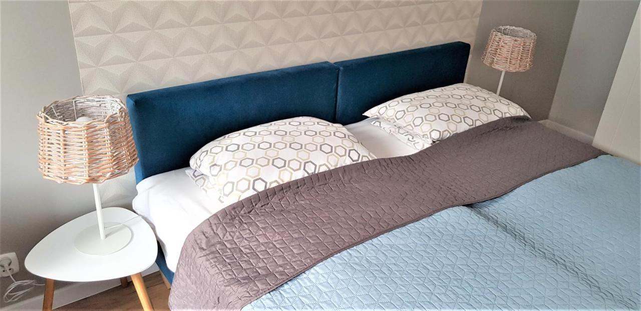 Apartament Centrum Ченстохова Экстерьер фото