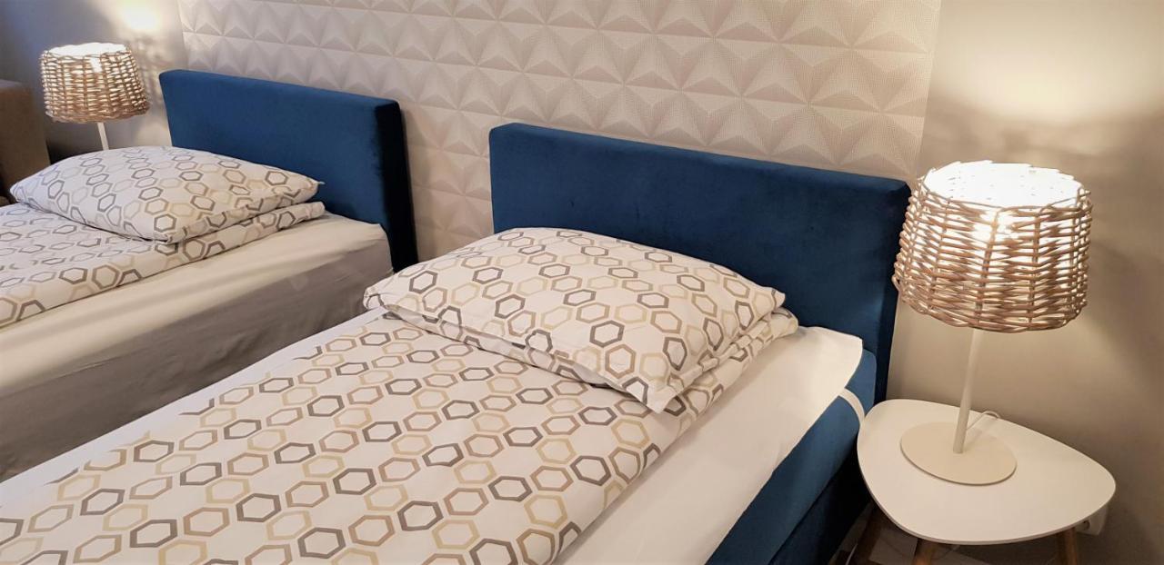 Apartament Centrum Ченстохова Экстерьер фото