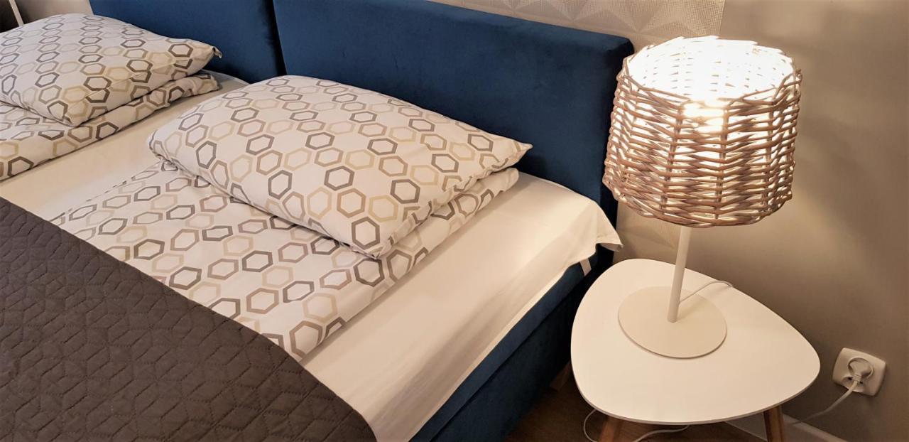 Apartament Centrum Ченстохова Экстерьер фото