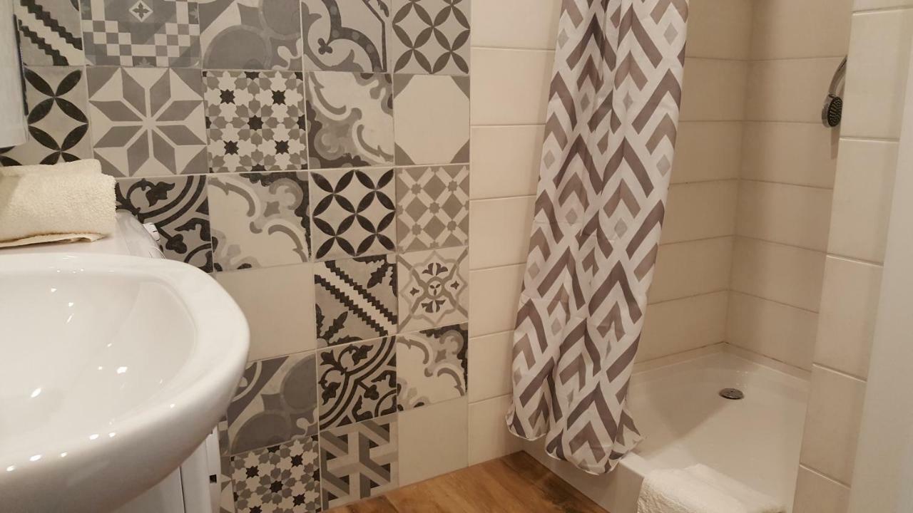 Apartament Centrum Ченстохова Экстерьер фото