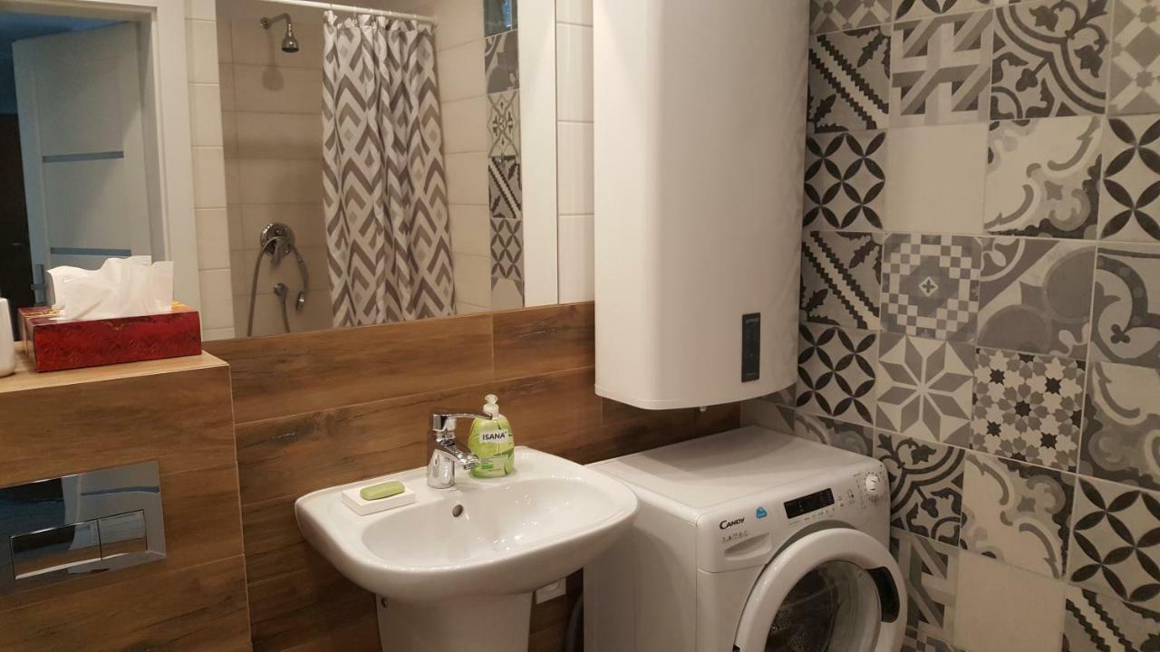 Apartament Centrum Ченстохова Экстерьер фото