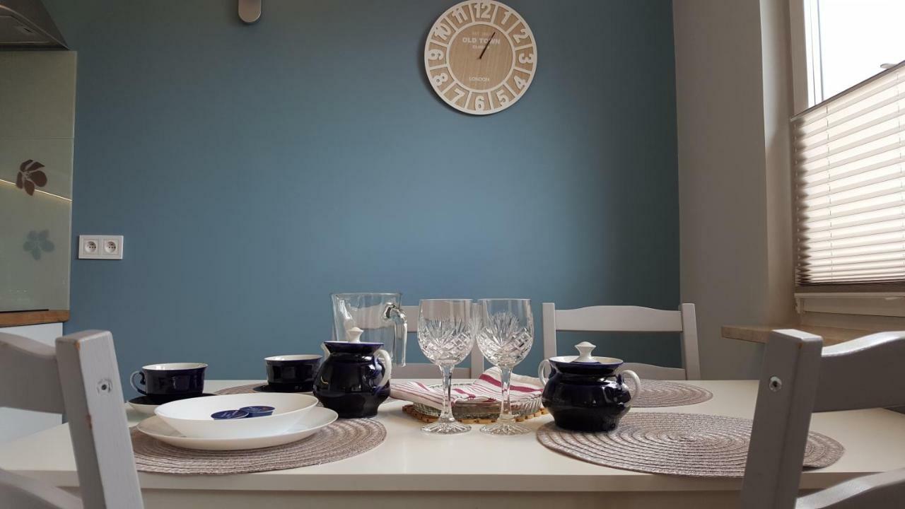 Apartament Centrum Ченстохова Экстерьер фото